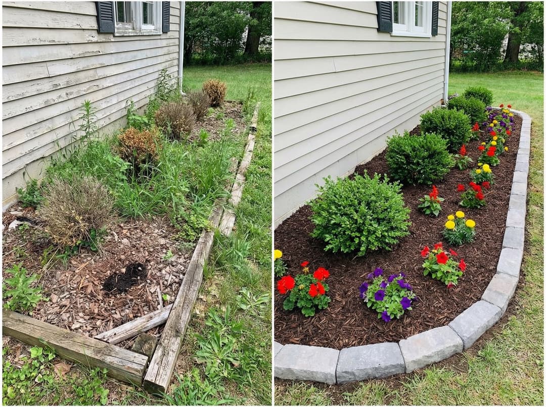 How to Take Better Before & After Photos