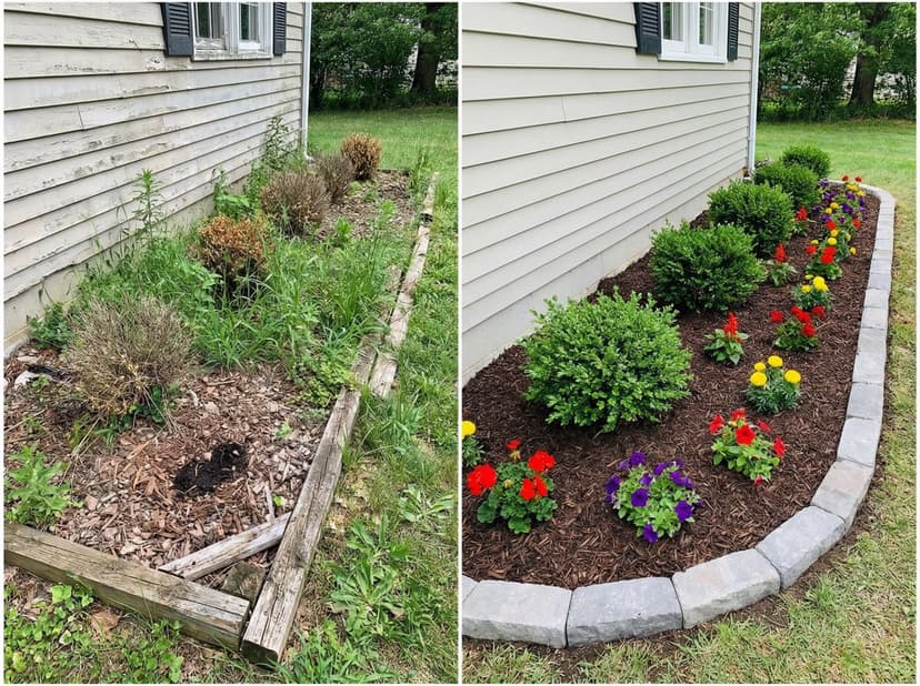 How to Take Better Before & After Photos
