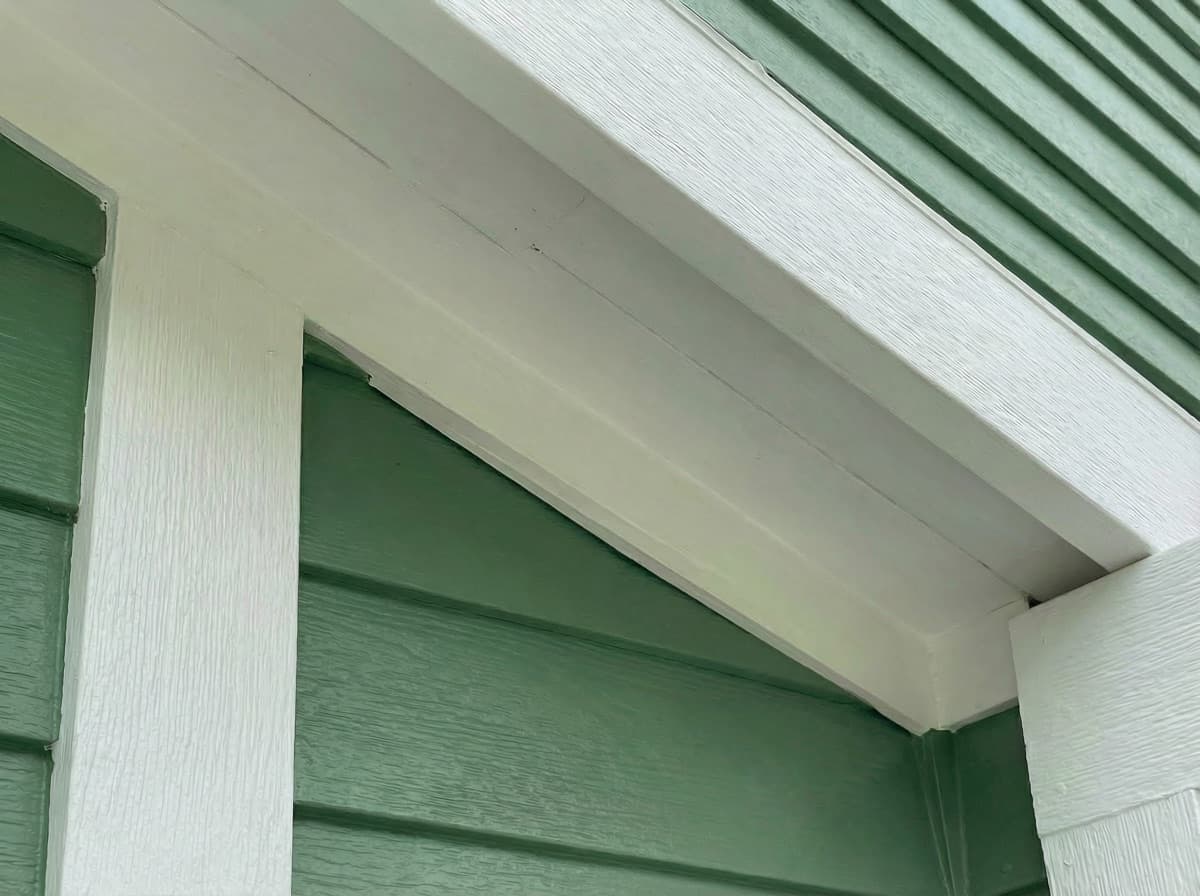 After a pest control job
